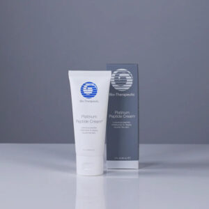 Platinum Peptide Cream