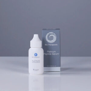 Platinum Peptide Serum